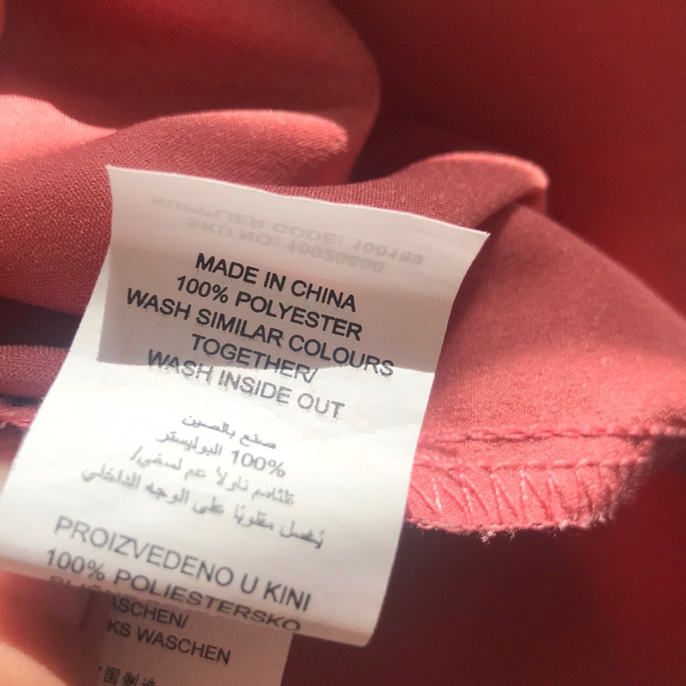 Misguided Pajama Set - image 5